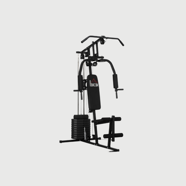 Exercise Machines & Equipment