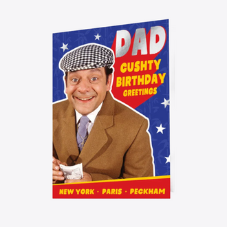 Birthday Cards