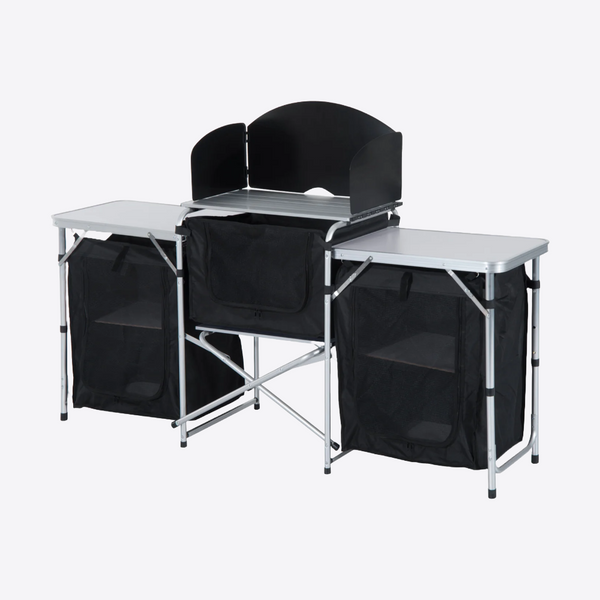 Camping Cookware & Dinnerware