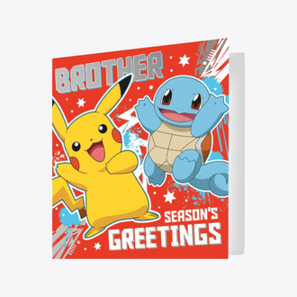Christmas Cards