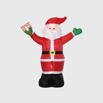 Christmas Inflatable Decorations