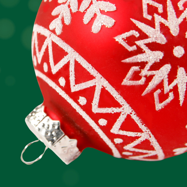 Christmas Decorations & Lights