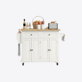 Dining Carts