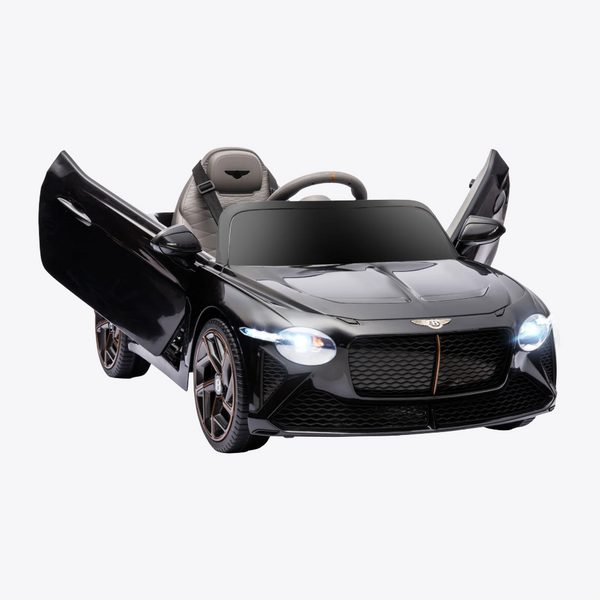 Kids Electric Riding Vehicles