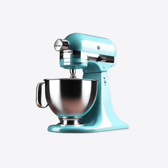Food Mixers