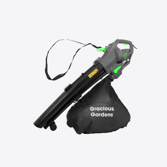 Garden Power Tools