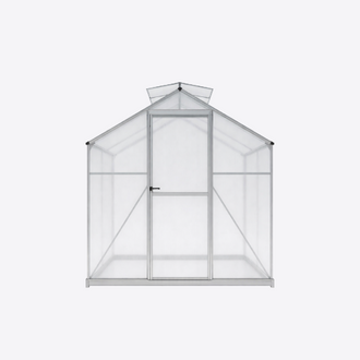Greenhouses