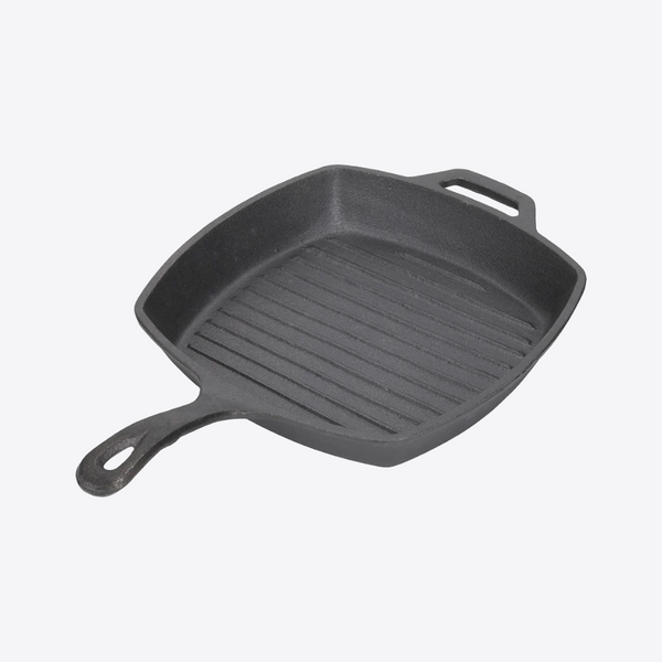 Griddles & Grill Pans