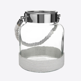 Lanterns & Candle Holders