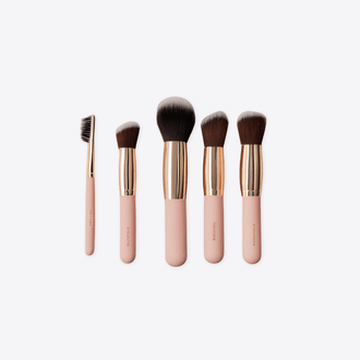Makeup Brushes & Sponges
