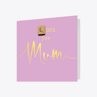 Mother's Day Cards