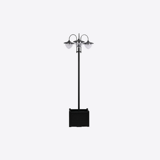 Outdoor Lighting