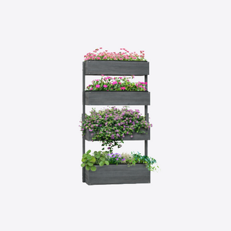 Planter Boxes
