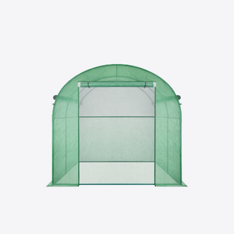 Polytunnels