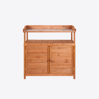 Potting Bench