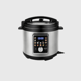 Pressure Cookers & Multi-Cookers