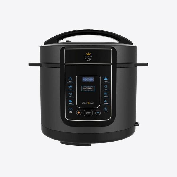 Pressure Cookers & Multi-Cookers