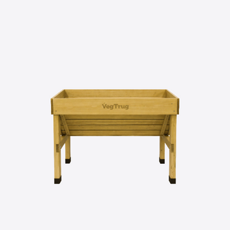 Raised Garden Beds