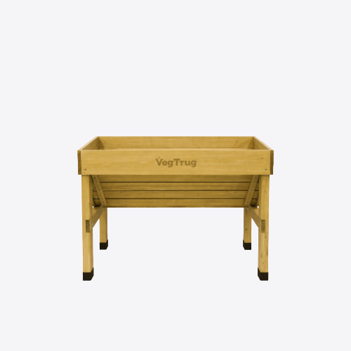 Raised Garden Beds