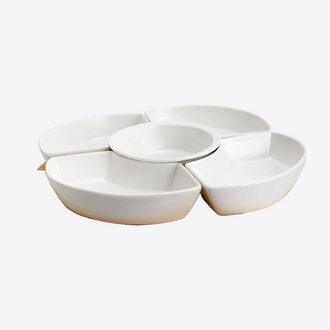 Serving Trays & Platters