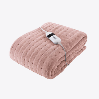 Electric Blankets & Throws