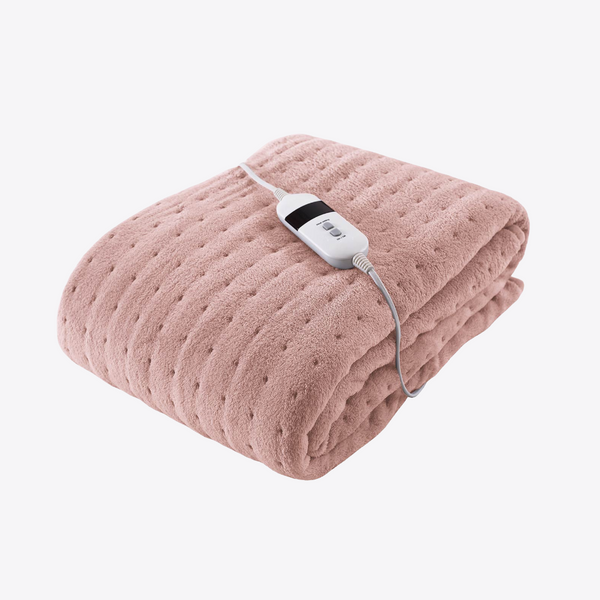 Electric Blankets & Throws