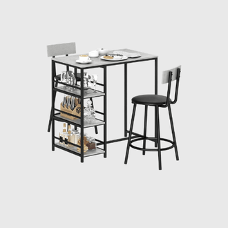 Bar Chairs & Units
