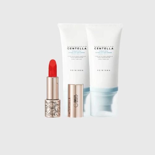 Makeup & Skincare