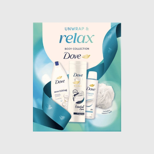 Bath & Body