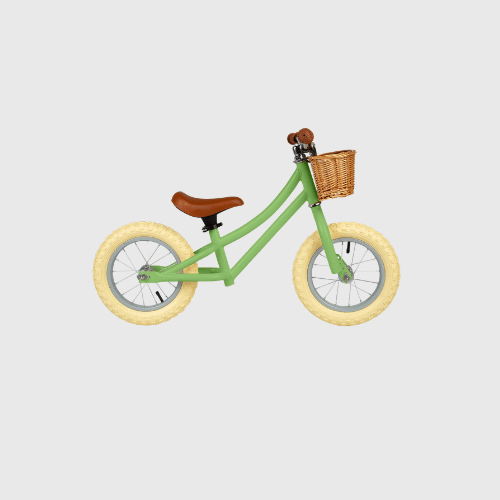 Wheeled Toys & Bikes