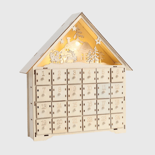 Advent Calendars