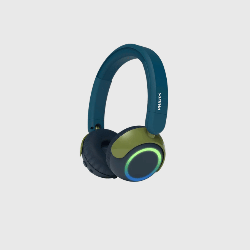 Headphones
