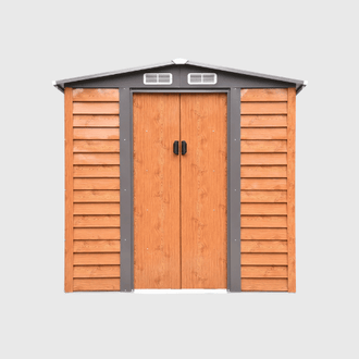 Sheds
