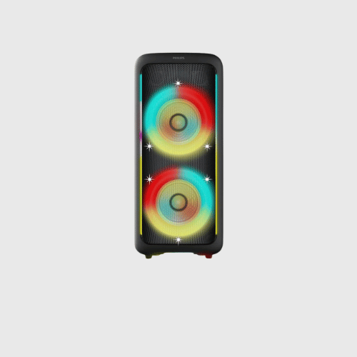 Speakers