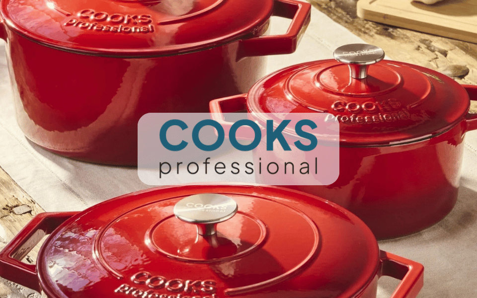 Cooks Professional