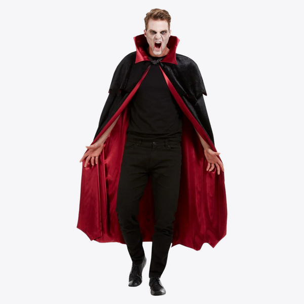 Capes