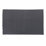 Fleece Blanket | One Size | Black