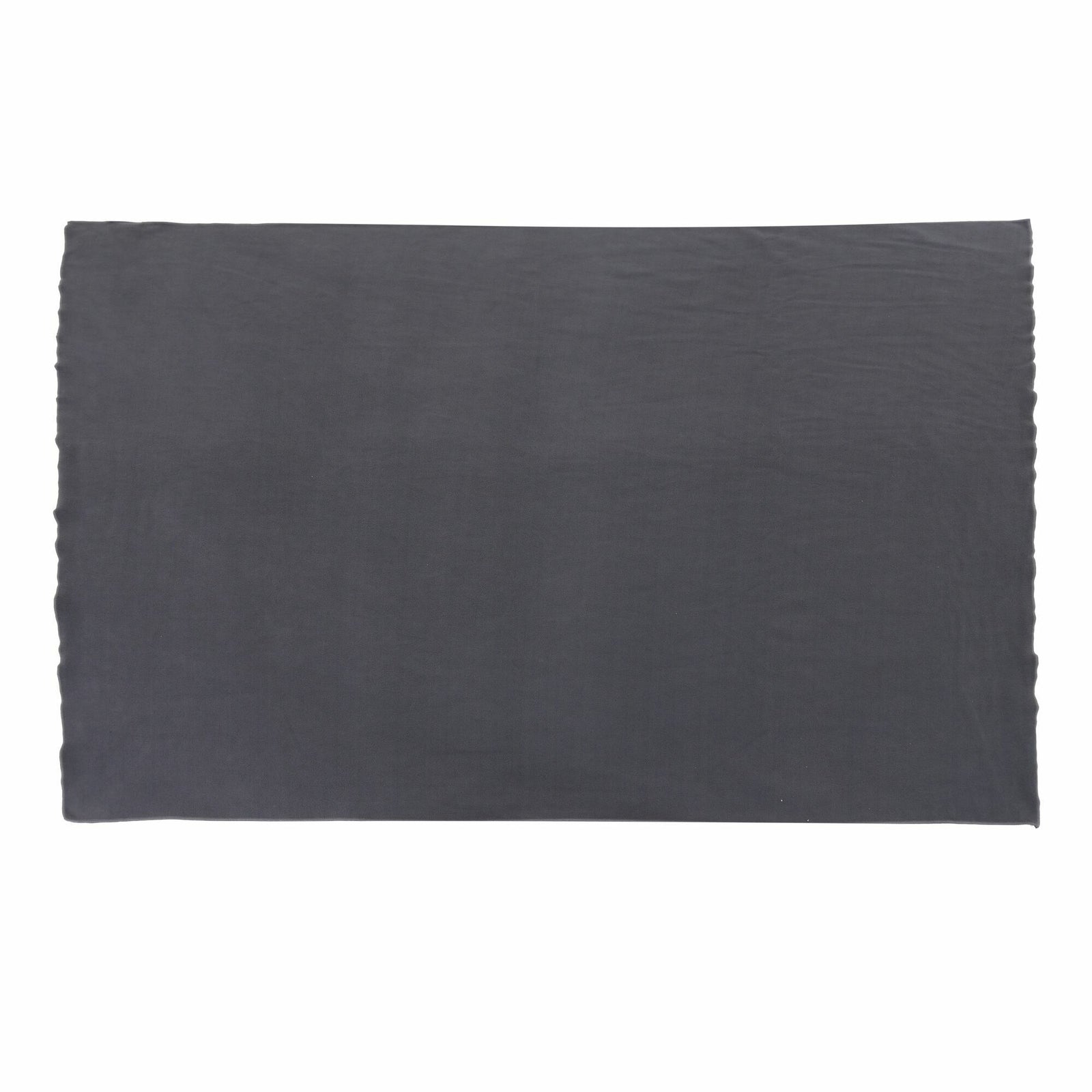 Fleece Blanket | One Size | Black