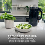 Drew&Cole Clever Soup Maker