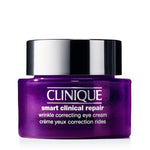 Smart Clinical Repair Wrinkle Correcting Eye Cream 15ml