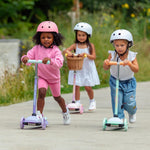 Teeny 3 Wheel Scooter | Lilac