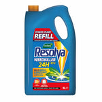 24h Ready To Use Power Pump Weeds & Roots Killer Refill, 5 Litre