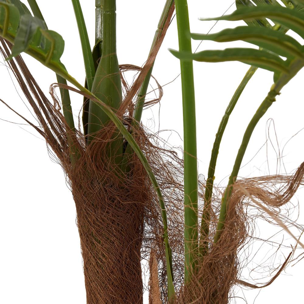 Artificial Palm Tree Potted Plant Home Decoration | 90cm