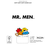 'best Daddy Ever!' Father's Day Card Official Product