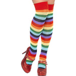 Clown Socks, Long