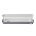 Magnetic Cling Film Wrap Dispenser With Slide Cutter