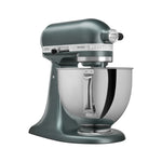 175 Artisan Stand Mixer With Premium Accessories | Dark Blue