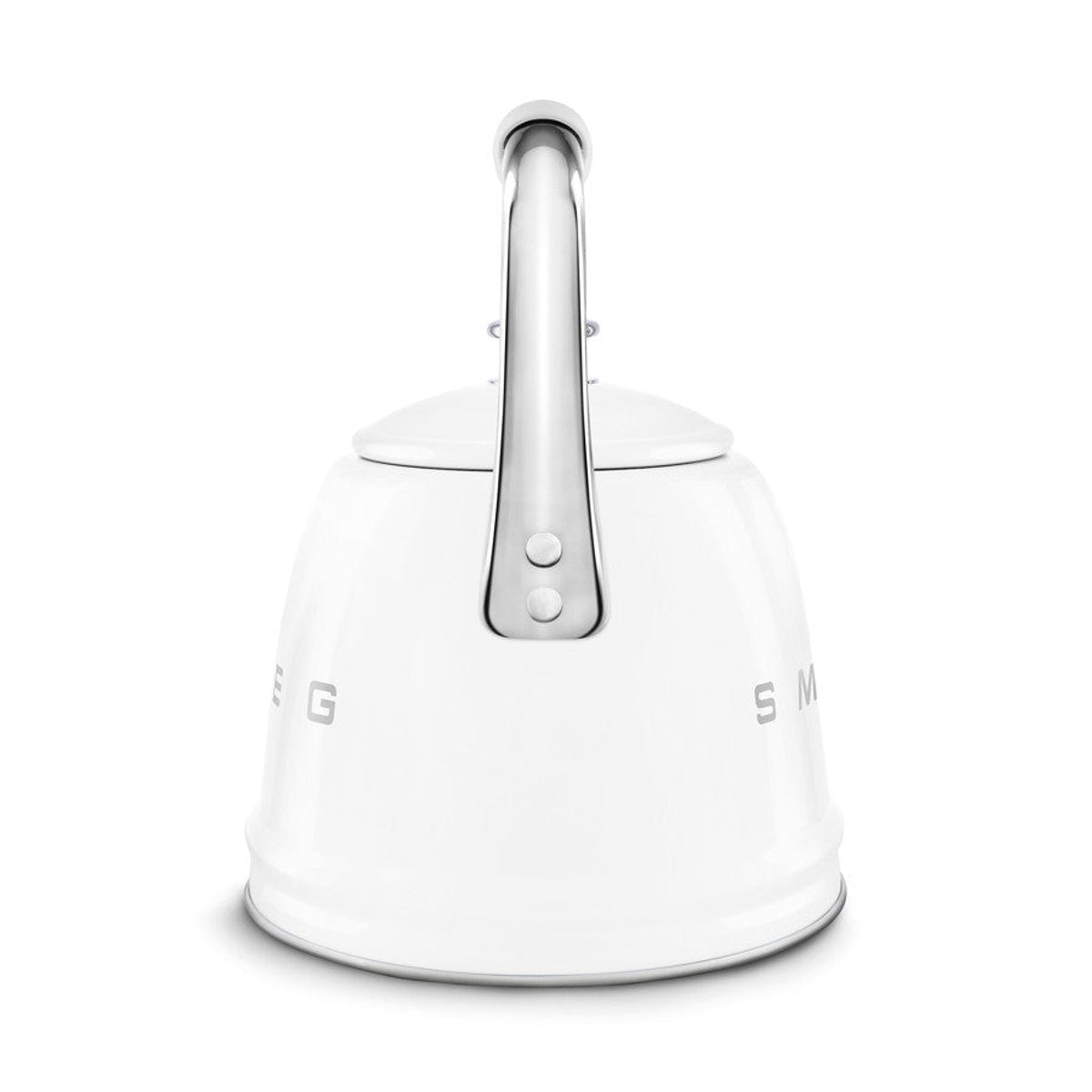 Wkf01, Tsf03 Stovetop Kettle & 4-slice Toaster Set | White