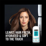 Conditioner Hydrate & Purify Greasy Hair With Hyaluronic Acid, 3x 680ml