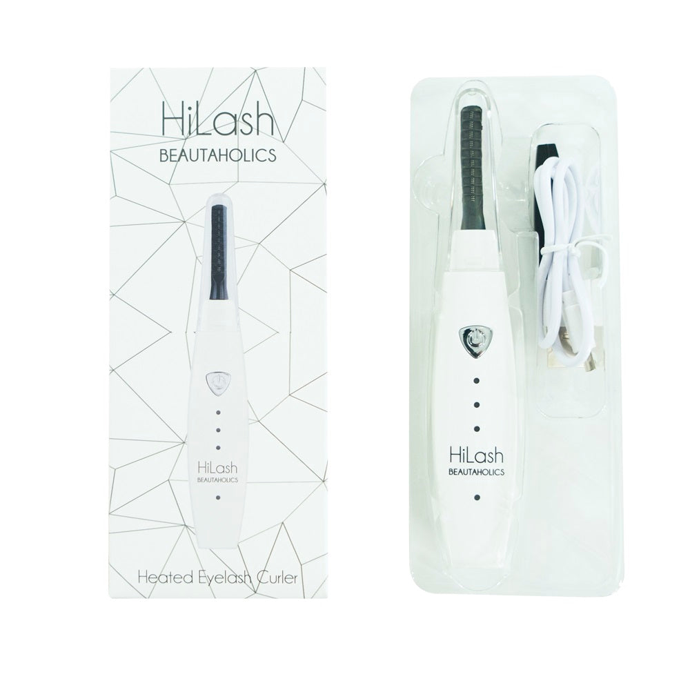 Hilash Heated Eyelash Curler